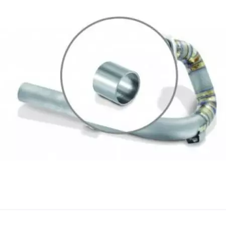 Joint echappement s3