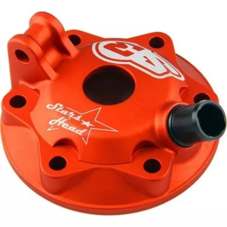 Culasse S3 Orange 1020476 - Moteur S3