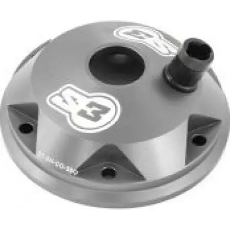 Culasse S3 Basse Compression 1020474 - Moteur S3