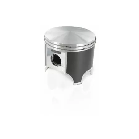 Piston s3 diam 72,47mm gas gas - Moteur S3