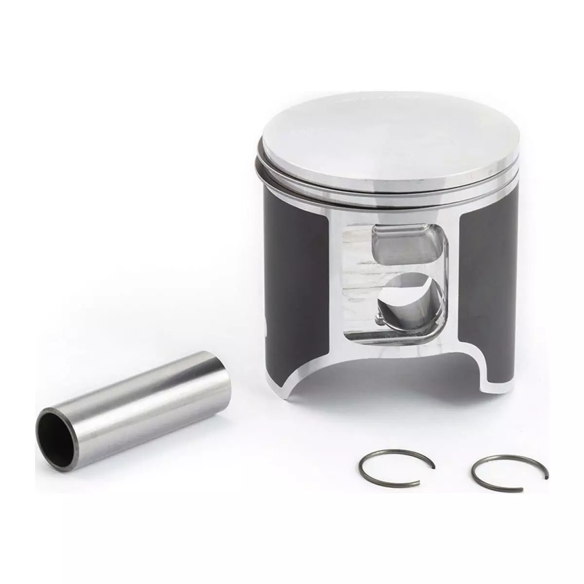 Piston coulé s3 diam 79,950mm racing long life - beta