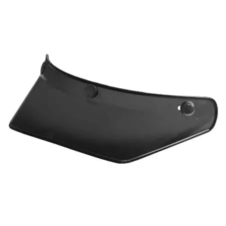 Penne Kokpit 3 Pressions Noir