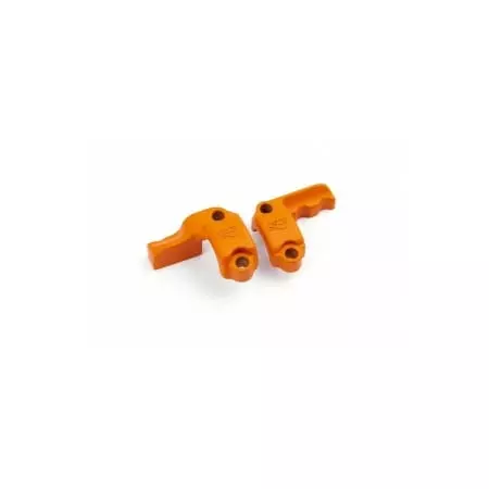 Renfort de maître-cylindre s3 orange