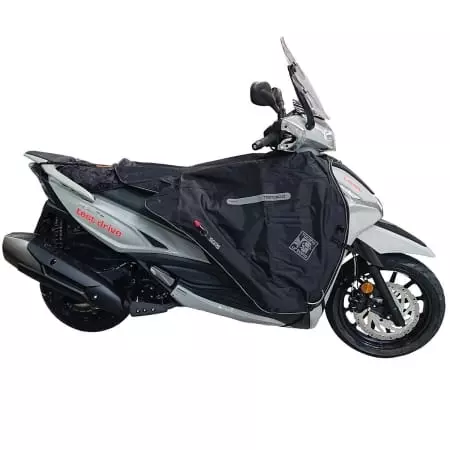 Tablier Tucano Urbano Termoscud® R210X Kymco Agility 300i (2019+)
