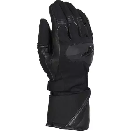 Gants Furygan Flégère Noir Rouge