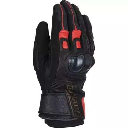 Gants Furygan Cordoba Noir Rouge