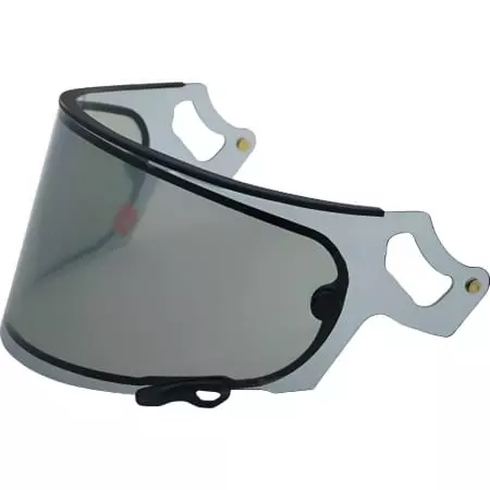 Double Visière VAS Arai Casque Intégral Fumé Léger
