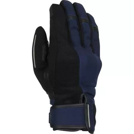 Gants Furygan Yakuru D3O® Bleu Navy
