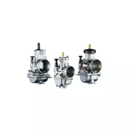 Carburateur Keihin Pwk36 - Moteur KEIHIN
