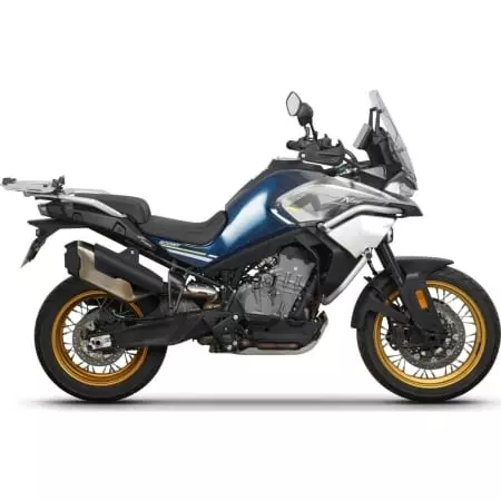 Support Top Case Shad Top Master CFMoto 800MT