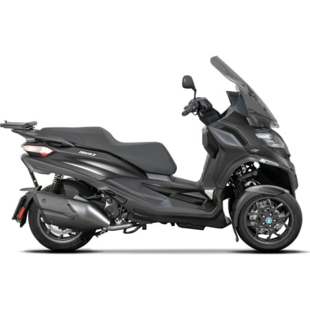 Support Top Case Shad Top Master Piaggio Mp3 400/Sport/Exclusive 530