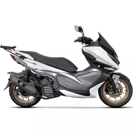 Support Top Case Shad Top Master Malaguti Madison 125