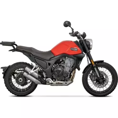 Support Top Case Shad Top Master Macbor Eight Mile 500 SCR