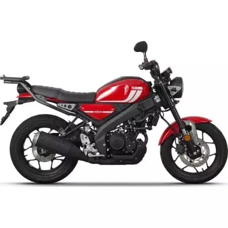 Support Top Case Shad Top Master Yamaha Xsr 125