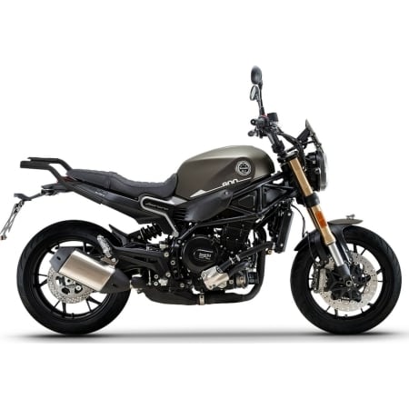 Support Top Case Shad Top Master Benelli Leoncino 800/Trail