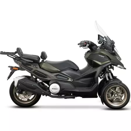 Support Top Case Shad Top Master Kymco Cv3 550