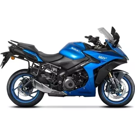 Support Valises Shad 3P System Suzuki Gsx-S1000Gt