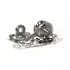 Kit Vilebrequin Hot Rods KTM Exc-F250 3030374
