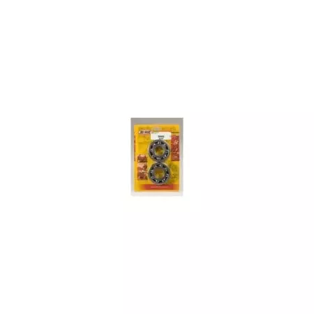 Kit Roulement / Joint Spi De Vilebrequin Hot Rods KTM Sx-F250/Sx-F350 - Partie cycle HOT RODS