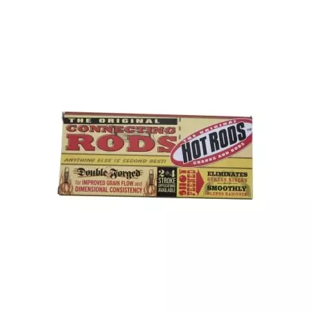 Kit bielle hot rods - polaris - Moteur HOT RODS