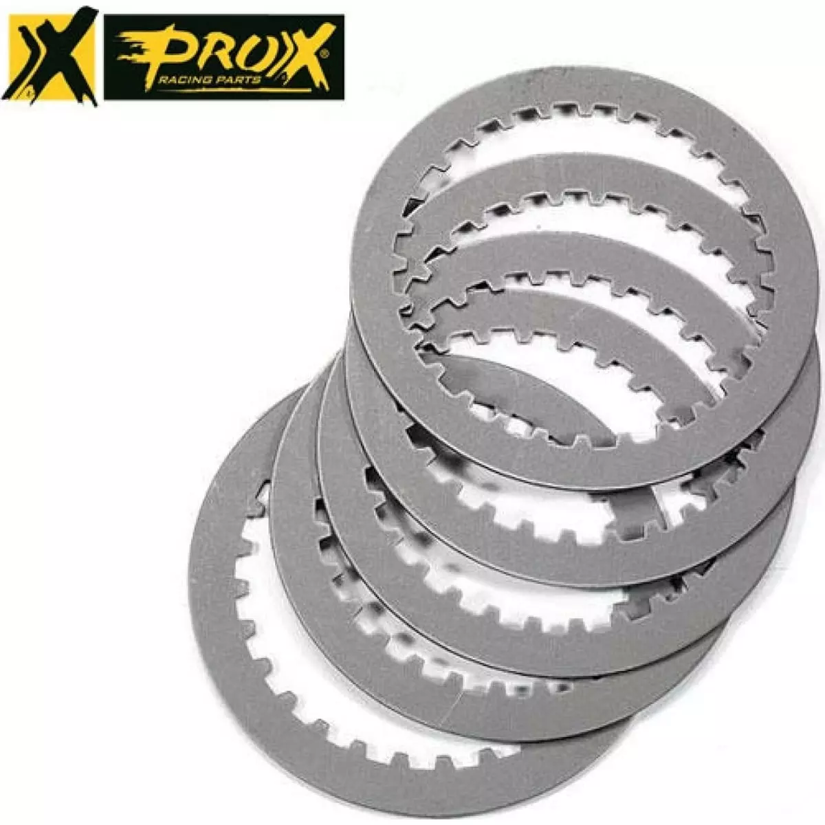 Kit Disques Lisses Prox 1118452