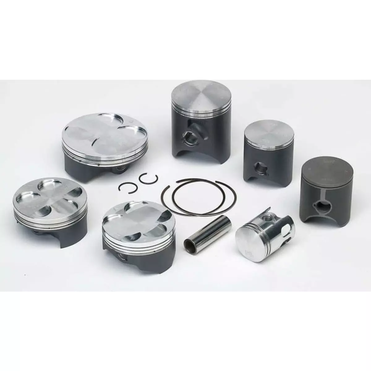 Circlips Prox 018X1 2Mm