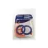 Joint Spi De Fourche & Cache Poussière Tecnium Blue Label Showa Diamètre 48Mm