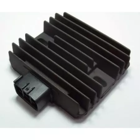 Régulateur Tecnium 1078949 - Électricité TECNIUM