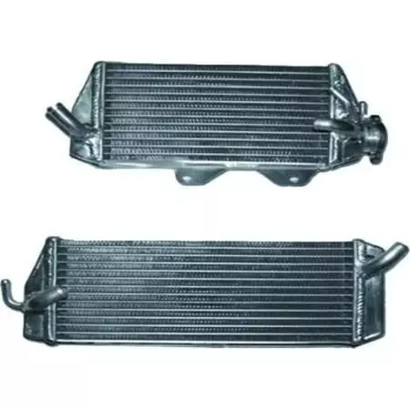 Radiateur Droit Tecnium Soudé/Grande Contenance 1090248 - Moteur TECNIUM