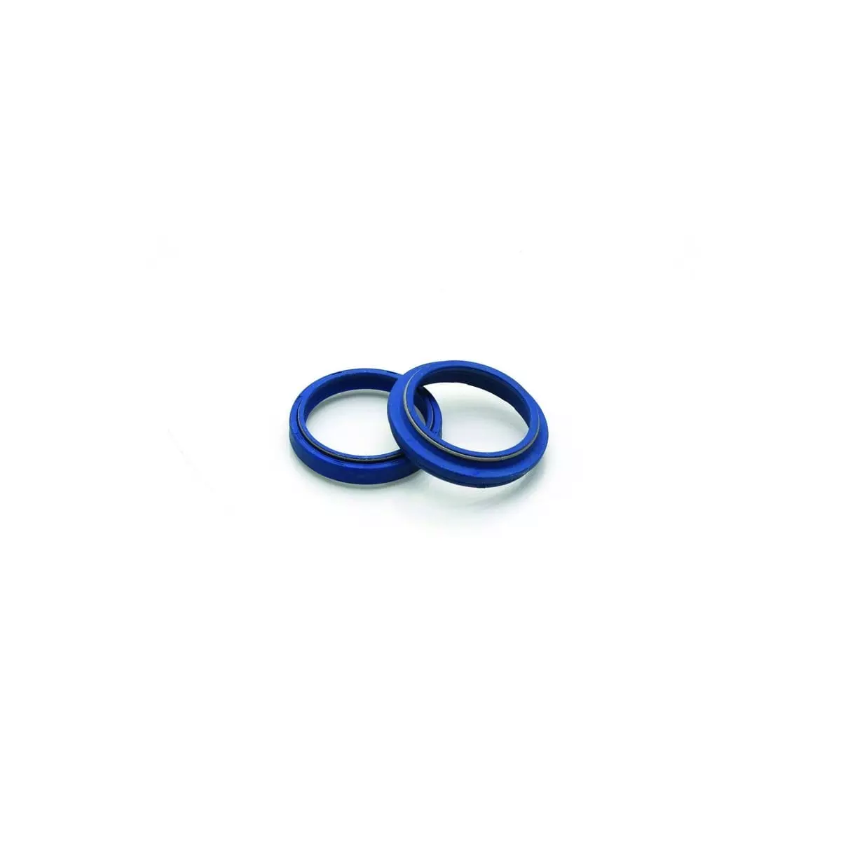 Joint Spi De Fourche & Cache Poussière Tecnium Blue Label Showa Diamètre 48Mm