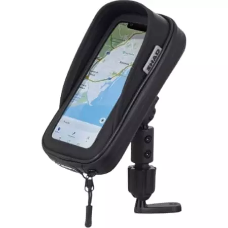 Support Smartphone Shad SG62 RÃ©troviseur