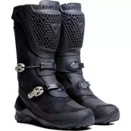 Bottes Dainese Seeker Gore-Tex® 631 Noir