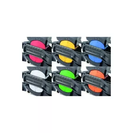 Pièces Détaches Gilles Tooling Commandes Reculées Vcr38Gt Argent