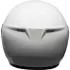 Casque Bell SRT Modular Gloss Blanc