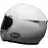 Casque Bell SRT Modular Gloss Blanc