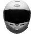 Casque Bell SRT Modular Gloss Blanc