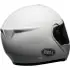 Casque Bell SRT Modular Gloss Blanc