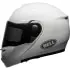 Casque Bell SRT Modular Gloss Blanc