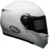 Casque Bell SRT Modular Gloss Blanc