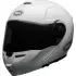 Casque Bell SRT Modular Gloss Blanc