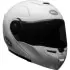 Casque Bell SRT Modular Gloss Blanc
