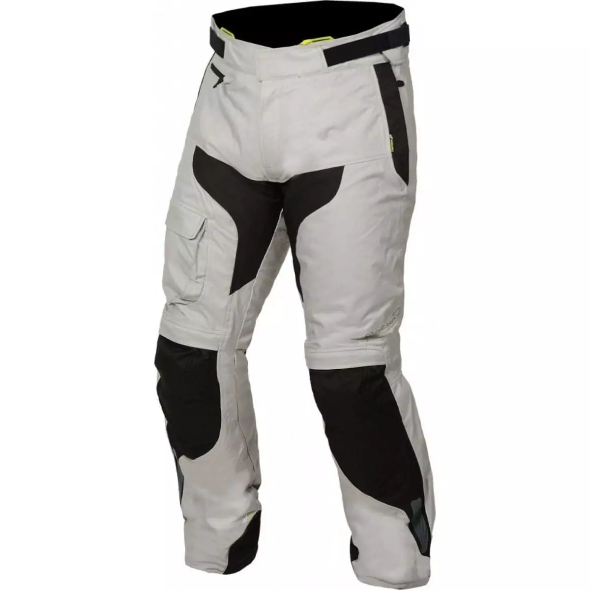 Pantalon Macna Fulcrum Gris Clair