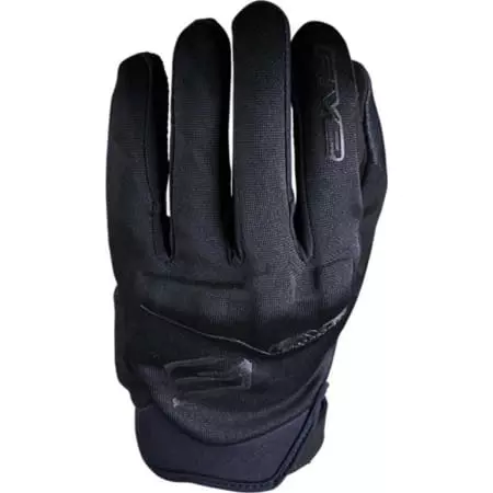 Gants Five Globe Evo Noir