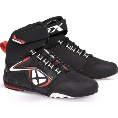 Bottes et chaussures