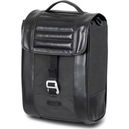 Sacoche Cavalière Shad SR38 Cafe Racer 10L Noir