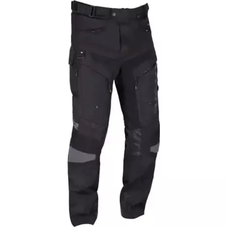 Pantalon Richa Infinity 2 Adventure Noir