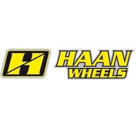Moyeu Arrière Haan Wheels 1075934002