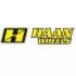 Moyeu Arrière Haan Wheels 1075934002