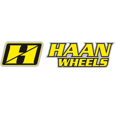 Moyeu Arrière Haan Wheels 1075937001 - Partie cycle HAAN WHEELS