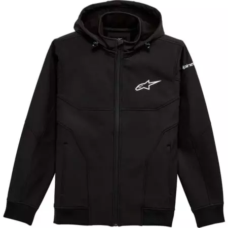 Sweat Alpinestars Primary Noir